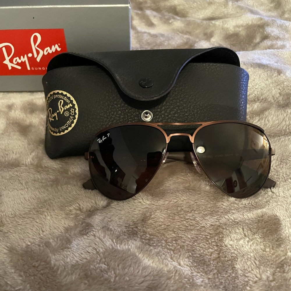 Aviator Ray-Ban - Picture 3 of 3